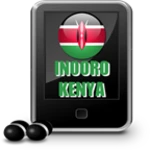 radio inooro fm kenya android application logo